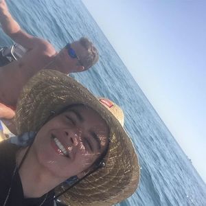 Meet your Posher, Luis